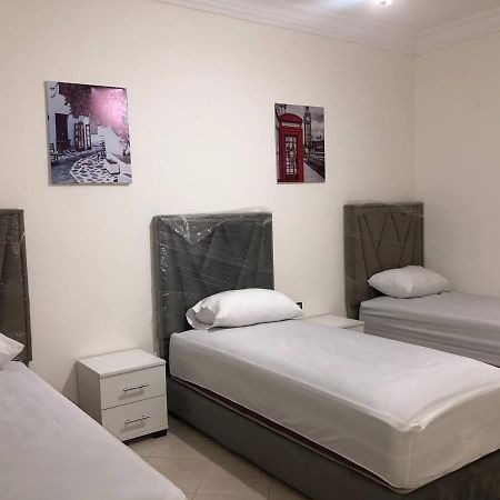 Fantastique Appartement Nouveau Meuble Avec Wifi & Netflix A Proximite Du Marjane Tanger Exteriör bild