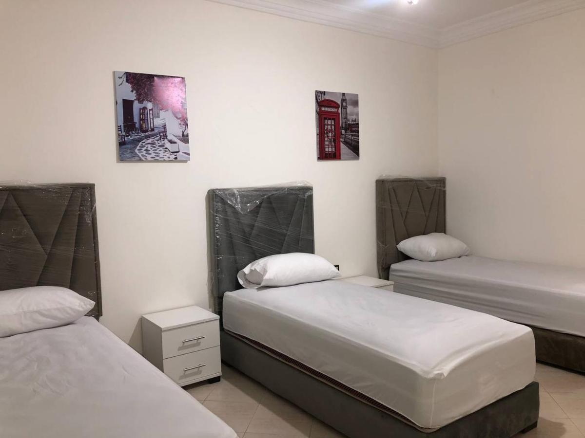 Fantastique Appartement Nouveau Meuble Avec Wifi & Netflix A Proximite Du Marjane Tanger Exteriör bild